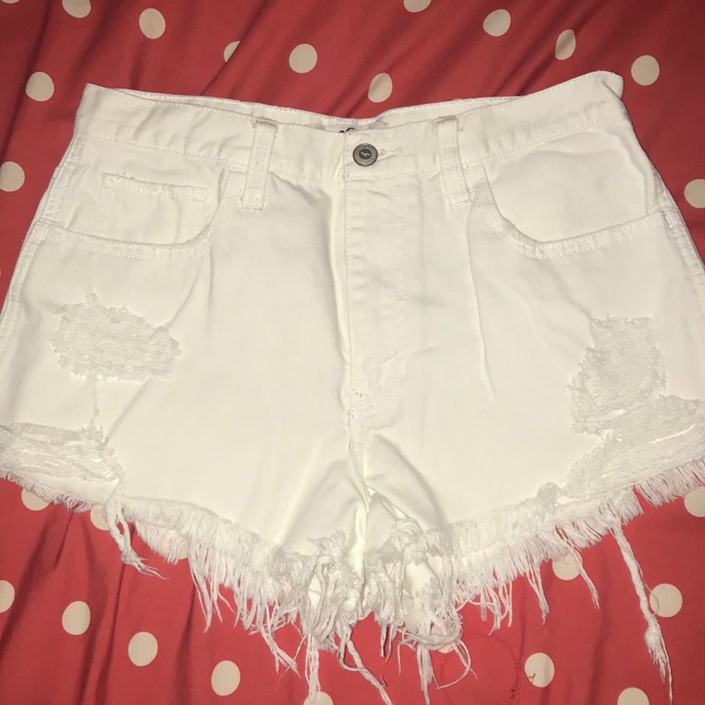 Holister Festival Shortie